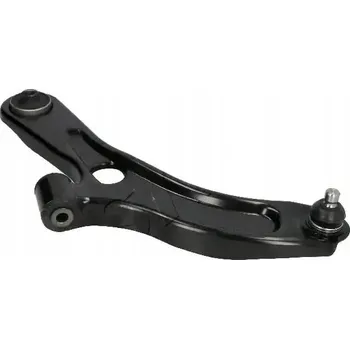 Zavěšení kol Ashika 72-08-810L Rameno, odpružení