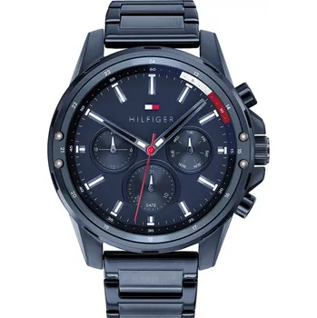 Hodinky Tommy Hilfiger 1791789 Mason 46mm