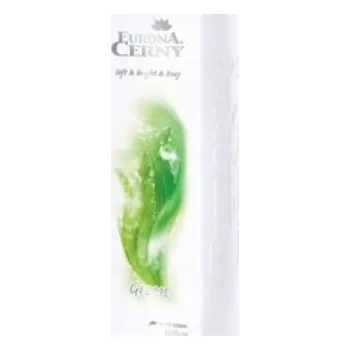 Přípravek na praní Eurona Aviváž s kondicionérem Green 1 000 ml