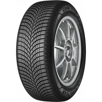 Celoroční osobní pneu Celoroční pneumatika Goodyear Vector 4Seasons Gen-3 185/60 R15 88 V s přilnavostí na sněhu (3PMSF), zesílená (XL)
