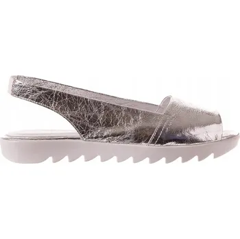 Dámské sandále Bayla dámské sandály 163 319-310 614 plochý podpatek velikost 38