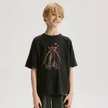 Reserved Stranger Things 275GS-99X černé