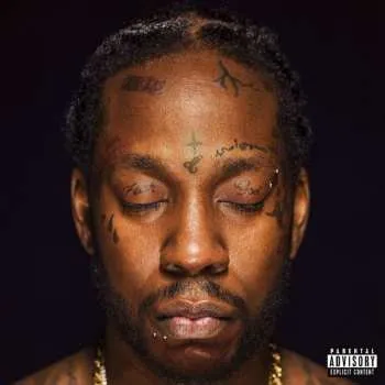 Zahraniční hudba CD 2 Chainz: Collegrove 2016 Explicit