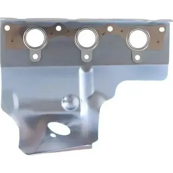 Těsnění výfuku Kamoka 8705363 Těsnění, výfukové potrubí