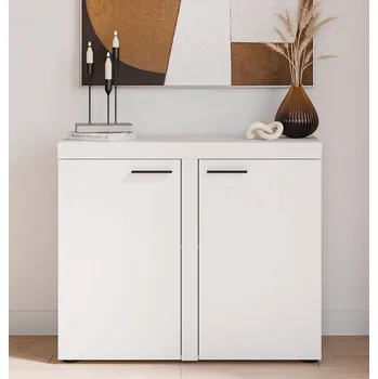 Falco Skříňka RIZO 2D bílá