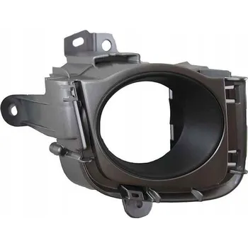 Posilovač řízení KRYTKA MŘÍŽKY NÁRAZNÍKU TOYOTA PRIUS 09- PRAVÁ HALOGEN