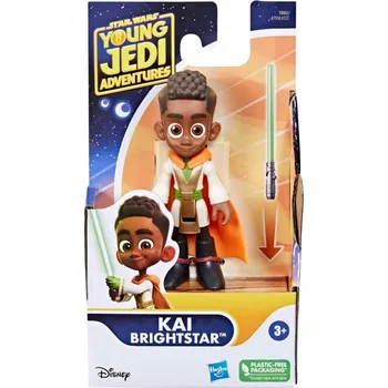 STAR WARS Figurka Kai Brightstar Mladí Jedi F8002