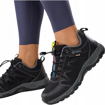 Dámské tenisky Dámské trekové boty Casu 2213-1W, velikost 39