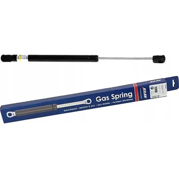 Ventilátor topení a klimatizace Plynová vzpěra, víko zavazadlového prostoru Kilen 422068