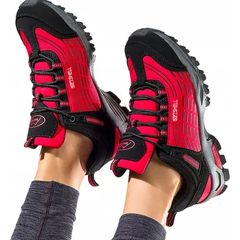 Dámská sportovní obuv Casu dámské trekové boty B1528-4, velikost 41