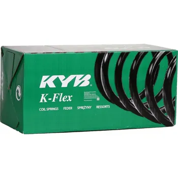 KYB RA1849 Pružina zavěšení