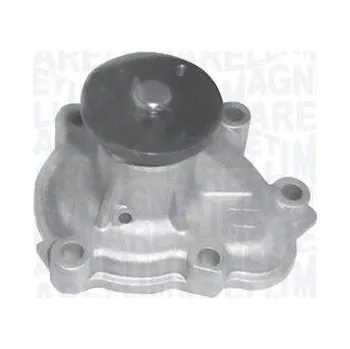 Motor automobilu Vodní čerpadlo, chlazení motoru MAGNETI MARELLI 352316170859