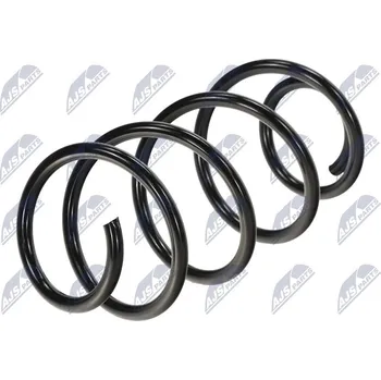 Pružina podvozku NTY ASZ-VW-111