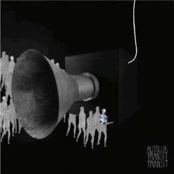 Zahraniční hudba CD Autolux: Transit Transit 2010