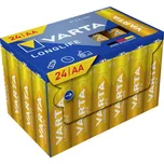 Varta Longlife AA