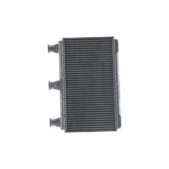 Výměník tepla Výměník tepla, vnitřní vytápění MAHLE 72566416