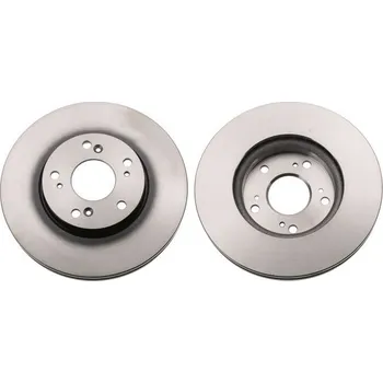 Brzdový kotouč Brzdový kotouč LUCAS DF6527