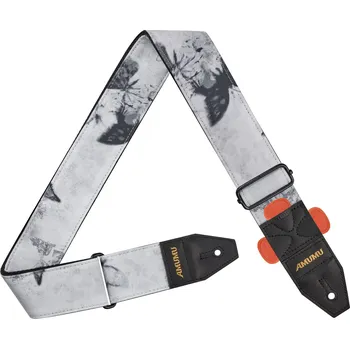 Amumu Monochrome Butterfly + prodloužená záruka 3 roky