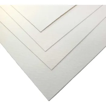 Umělecký papír Fabriano Papír na akvarel Watercolor CP 300g 25% Bavlna 50x70 cm CP