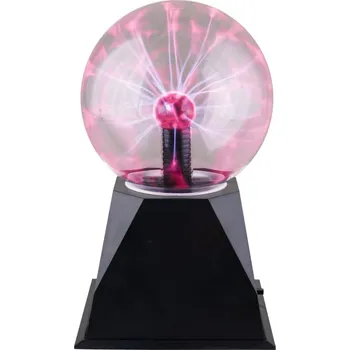 Světelný efekt Funny Fashion Plazmová lampa F0943950 20 cm