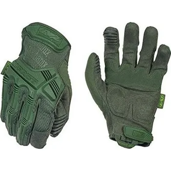 Taktické rukavice M-Pact® - olivové OD, Mechanix Varianta: M