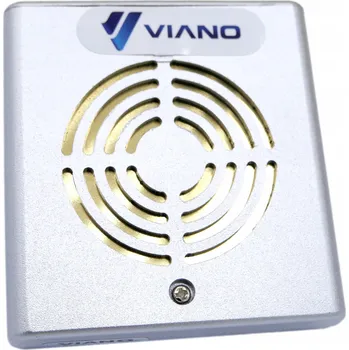 Odpuzovač zvířat Odpuzovač kun, myší a potkanů Viano 0,26 kg