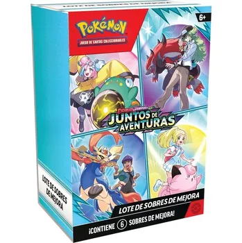 Sběratelská karetní hra Sběratelské karty Pokémon 196214107267