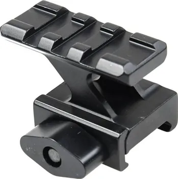 A.C.M. Zvýšená RIS montáž T1 44mm - výška 30mm, černá, A.C.M., G0040