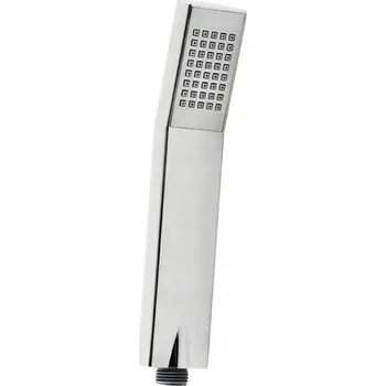 Sprchová hlavice Sapho sluchátko stříbrné