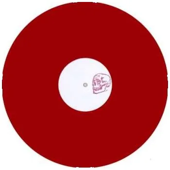 Zahraniční hudba LP Rick Wade: Strong Arm 2015 Red Vinyl