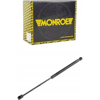 Ventilátor topení a klimatizace Plynová vzpěra, víko zavazadlového prostoru Monroe ML6379