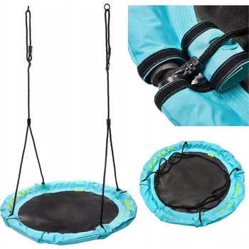 Hra na zahradu Houpačka Meteor 100 cm 150 kg