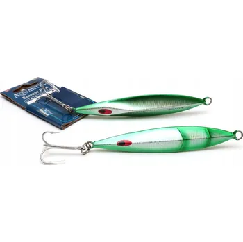 Umělá nástraha VELMI ÚČINNÝ PILKER AQUANTIC SERPENT - SG-100 g