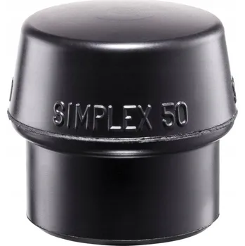 Kladivo Gumová palice/násada pro kladivo Halder 80 mm