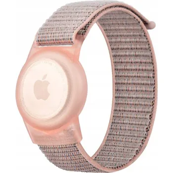 Řemínek na hodinky Pásek Towinely pro Apple 22 mm vícebarevný