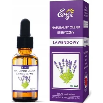 Etja Esenciální olej Levandule 30 ml