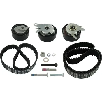 Sada rozvodového řemene SKF VKMA 01258