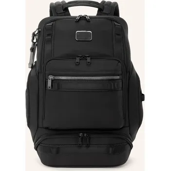 Tumi Pánský Alpha Bravo Batoh Renegade S Přihrádkou Na...