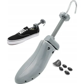 Pracovní obuv SHOPUJ napínáky do bot klasické plast boty, velikost 38-47