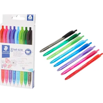 Sada kuličkových per Staedtler 4230