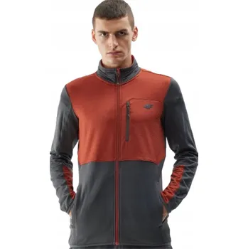 Pánské oblečení 4F Hnědá L