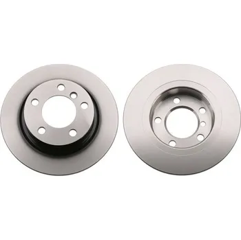 Brzdový kotouč Brzdový kotouč LUCAS DF6353