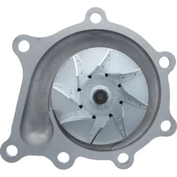 Chladič motoru Vodní čerpadlo, chlazení motoru VALEO 529636