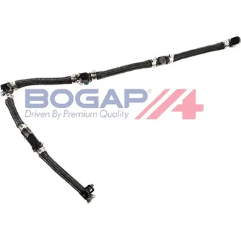 Hadice, unikání paliva BOGAP Y1621104