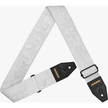 Amumu Velvet Deluxe Snow white + prodloužená záruka 3 roky