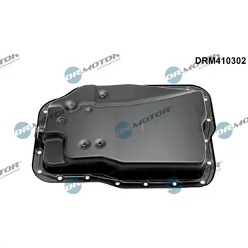 Motor automobilu Olejová vana pro automatickou převodovku Dr.Motor Automotive DRM410302