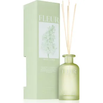 Aroma difuzér SEAL AROMAS Fleur White Lilac aroma difuzér 100 ml