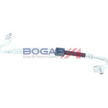 Vedení klimatizace Vysokotlaké / nízkotlaké vedení, klimatizace BOGAP A4128109