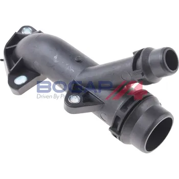 Chladič motoru Příruba chladiva BOGAP B4252104