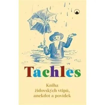 Tachles (, 2021)